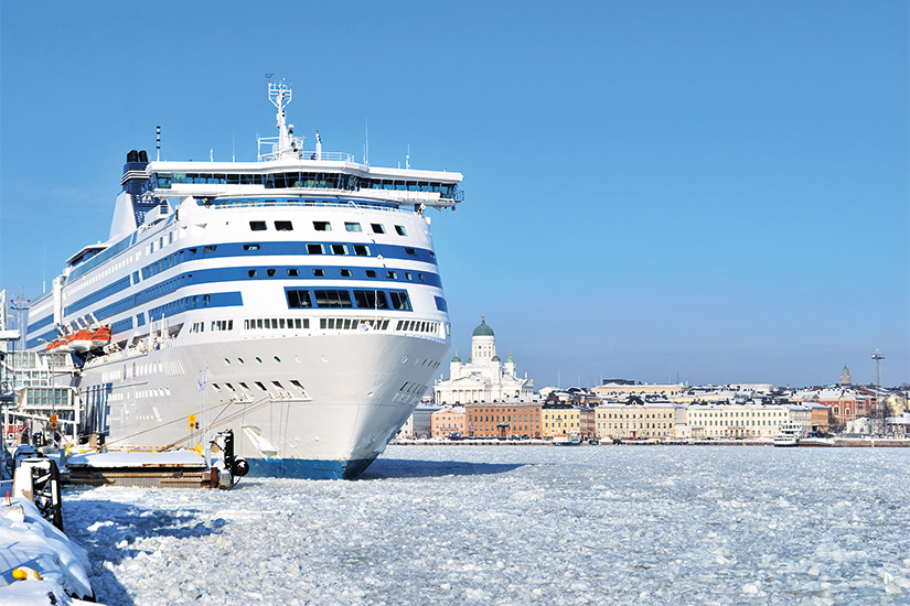 image Finlande Helsinki ferry 38 as_30388034