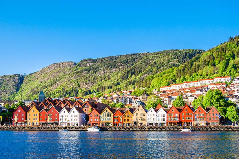 Norvège - Circuit Les Plus Beaux Fjords de Norvège